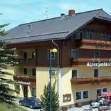 Гостиница Alpengastohf Bacher — фото 3