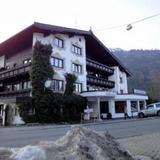 Гостиница Gasthof Skirast — фото 1