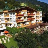 Alpin Family Resort Seetal — фото 1