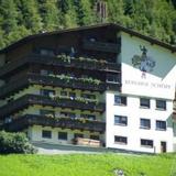 Gastehaus Berghof Schopf — фото 1