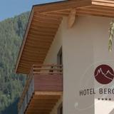Гостиница Bergwelt — фото 1