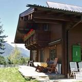Holiday home Chalet Rosa 1 — фото 3
