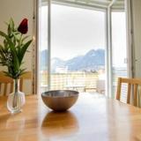 Appartement Luise- Private Ferienwohnung Innsbruck — фото 2
