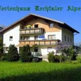 Ferienhaus Lechtaler Alpen — фото 1