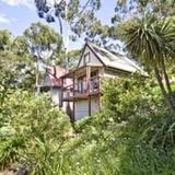 Гостиница Great Ocean Road Cottages — фото 2