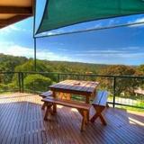 Lorne Cottages Ocean Views - Log Fires & Spas — фото 2