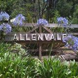 Гостиница Allenvale — фото 3