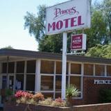 Princes Motel Bega — фото 1