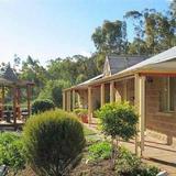 Riesling Trail and Clare Valley Cottages — фото 1