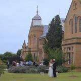 Гостиница Abbey of the Roses — фото 1