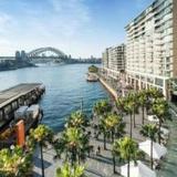 Гостиница Quay Grand Suites Sydney — фото 2