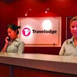 Гостиница Travelodge Sydney — фото 2