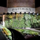 Гостиница Pullman Sydney Hyde Park — фото 1