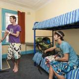 The Jolly Swagman Backpackers Hostel Sydney — фото 1