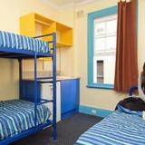The Jolly Swagman Backpackers Hostel Sydney — фото 2