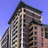 Meriton Serviced Apartments George Street, Parramatta — фото 3