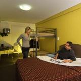 ibis budget Sydney Airport — фото 1