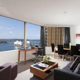 Гостиница Quay West Suites Sydney — фото 1