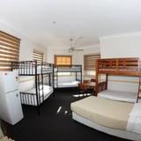 Sydney Darling Harbour Hotel — фото 1
