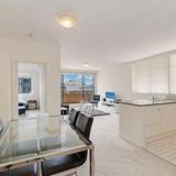 Wyndel Apartments - Apex North Sydney — фото 1