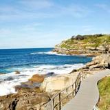 Tamarama Cliffs - A Bondi Beach Holiday Home — фото 2