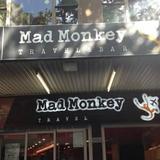 Mad Monkey Backpackers Kings Cross — фото 3