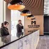 Meriton Serviced Apartments Chatswood — фото 1
