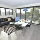 Cremorne Self-Contained Modern One-Bedroom Apartment (4 WIN) — фото 3