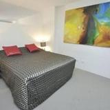 Darlinghurst Self-Contained Modern Studio Apartment (17 OXF) — фото 3