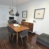 Darlinghurst Self-Contained Modern One-Bedroom Apartment (313 BUR) — фото 1