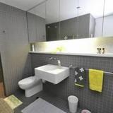 Darlinghurst Self-Contained Modern One-Bedroom Apartment (313 BUR) — фото 2