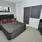 Glebe Self-Contained Modern One-Bedroom Apartment (1COW) — фото 2
