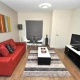 Glebe Self-Contained Modern One-Bedroom Apartment (2COW) — фото 1