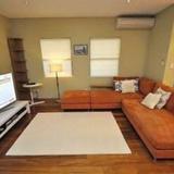 Glebe Self-Contained Modern One-Bedroom Apartment (47ROS) — фото 1