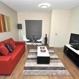 Glebe Self-Contained Modern One-Bedroom Apartment (6 COW) — фото 1