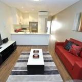 Glebe Self-Contained Modern One-Bedroom Apartment (7 COW) — фото 2