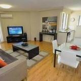 Pyrmont Self-Contained Modern One-Bedroom Apartment 28 Mill — фото 1