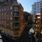 Pyrmont Self-Contained One-Bedroom Apartment (42HAR) — фото 1