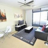 Pyrmont Self-Contained Modern Studio Apartment (706JB) — фото 3