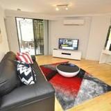 Pyrmont Self-Contained Modern One-Bedroom Apartment (8MIL) — фото 2