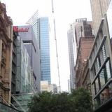 Sydney CBD Self-Contained Two-Bedroom Apartment (2701 MKT) — фото 2