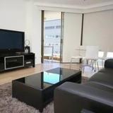 Sydney CBD Modern Self-Contained One-Bedroom Apartment (53 MKT) — фото 3