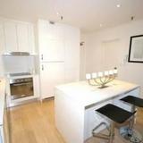 Sydney CBD Modern Self-Contained One-Bedroom Apartment (53 MKT) — фото 2