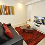 Ultimo Self-Contained One-Bedroom Apartment (3HAR) — фото 2