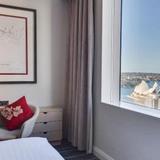 Гостиница Sydney Harbour Marriott Circular Quay — фото 1
