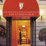 Гостиница Sir Stamford Double Bay — фото 2