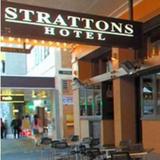 Strattons Hostel — фото 1