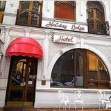 Holiday Lodge Hotel — фото 1