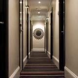 Гостиница Challis Lodge Sydney — фото 3