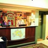 790 on George Backpackers — фото 1